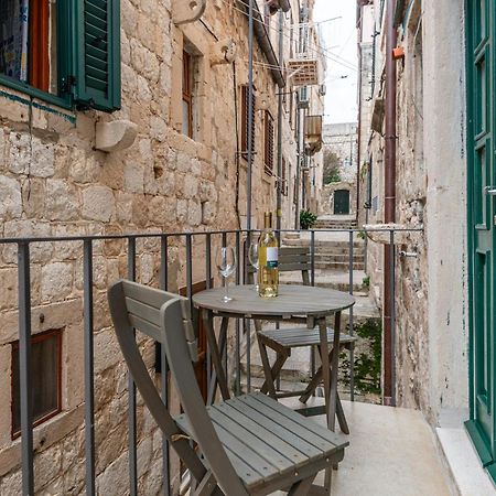 Mirabilis, Luxury Studio Apartment, Dubrovnik Old Town מראה חיצוני תמונה