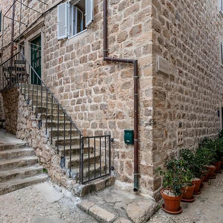 Mirabilis, Luxury Studio Apartment, Dubrovnik Old Town מראה חיצוני תמונה