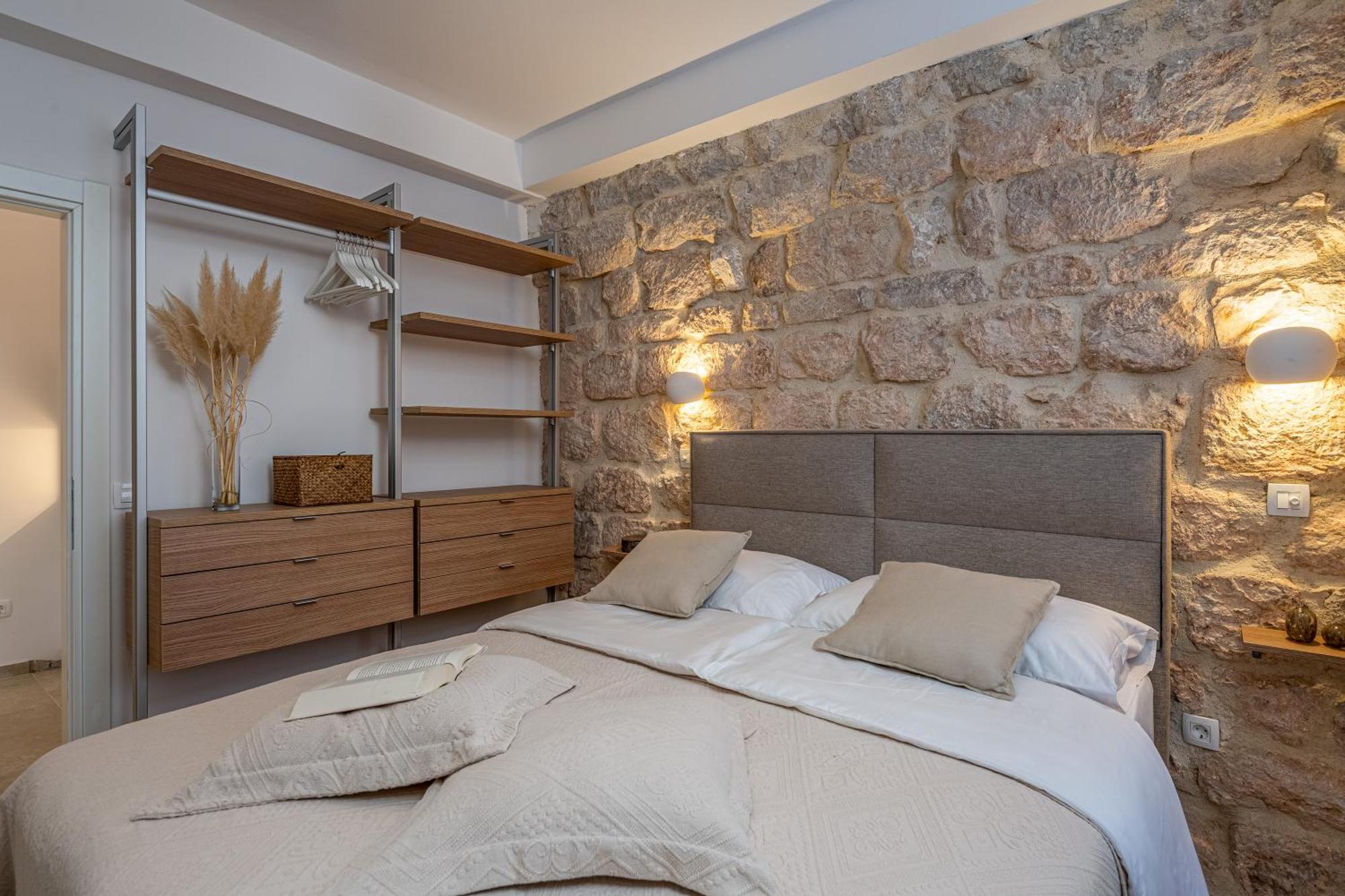 Mirabilis, Luxury Studio Apartment, Dubrovnik Old Town מראה חיצוני תמונה