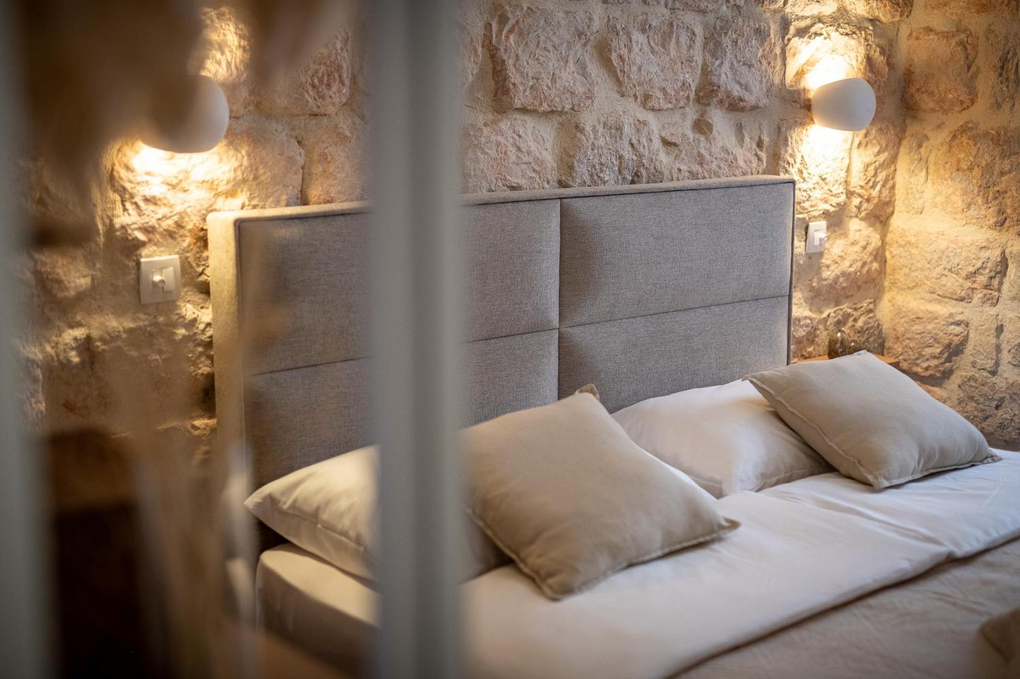 Mirabilis, Luxury Studio Apartment, Dubrovnik Old Town מראה חיצוני תמונה